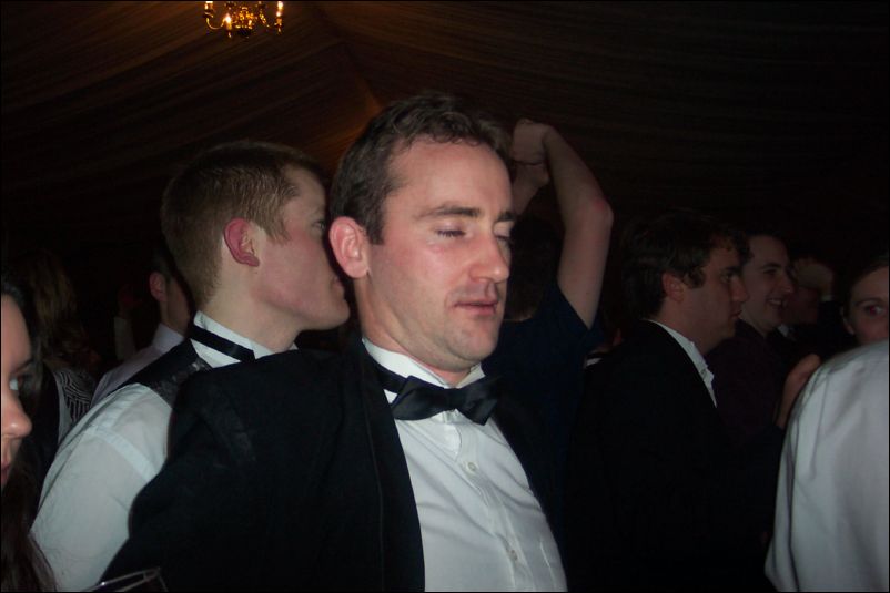 Xmas Dinner 069